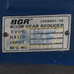 Редуктор FRC110-90B5I60 BGR