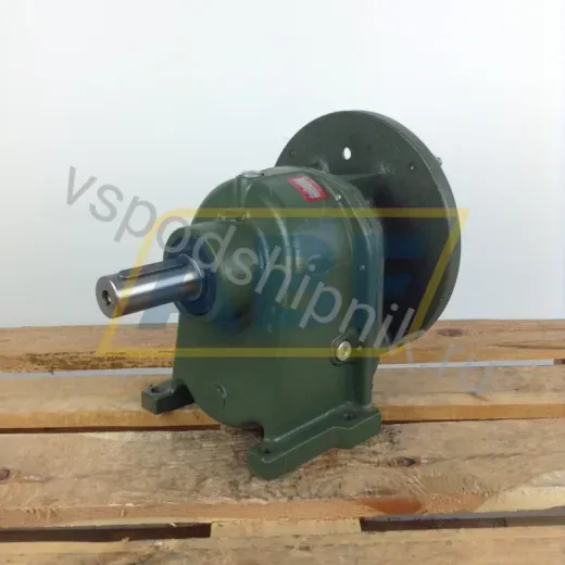 Редуктор FRC240B3-132B5I3 Varvel
