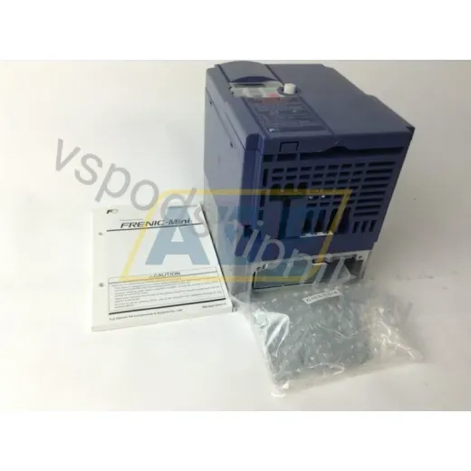 Привод / преобразователь FRN2.2C1E-4E Fuji Electric
