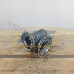 Редуктор FRS040FB-63B14I28 Varvel