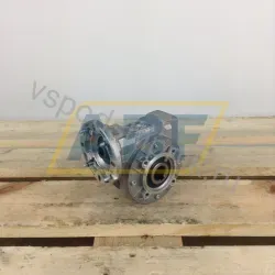Редуктор FRS050PC/24-71B14I10 Varvel