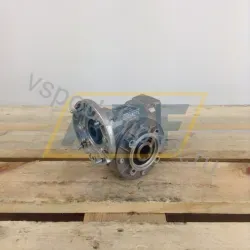 Редуктор FRS050PC/24-80B14I10 Varvel
