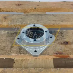 Комплектующие для электропривода FRS50FL Varvel