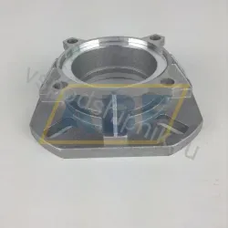 Комплектующие для электропривода FRT040F Varvel