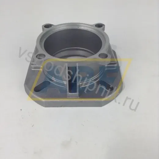 Комплектующие для электропривода FRT050F Varvel