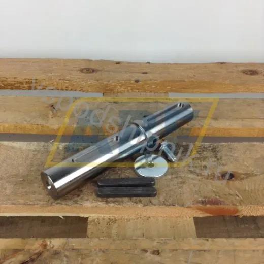 Комплектующие для электропривода FRT110AS Varvel