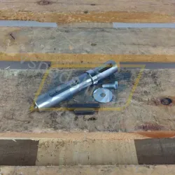 Комплектующие для электропривода FRT50AS Varvel