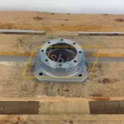 Комплектующие для электропривода FRT70FL Varvel