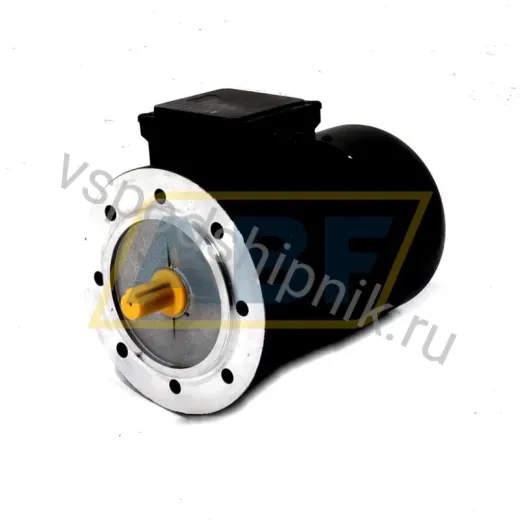 Электродвигатель FS71A4B5 Lafert, 0,18 кВт