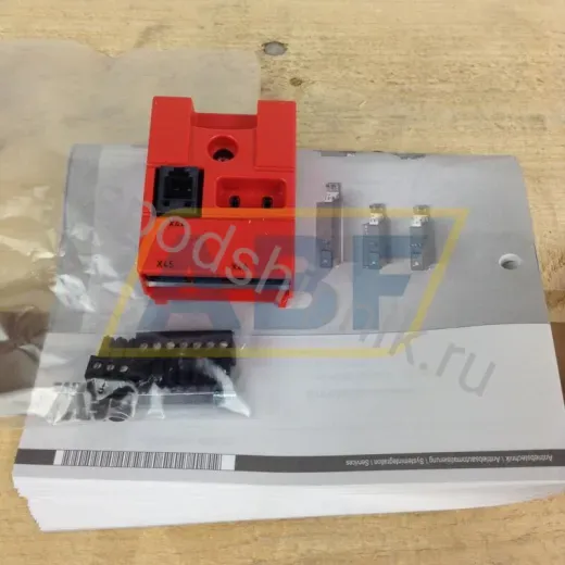 Комплектующие для электропривода FSC11B SEW-EURODRIVE