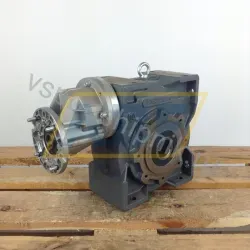 Редуктор FTA80/110B3-90B14I95 Varvel