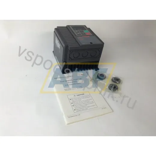 Привод / преобразователь FVR0.75E9S-4EN Fuji Electric