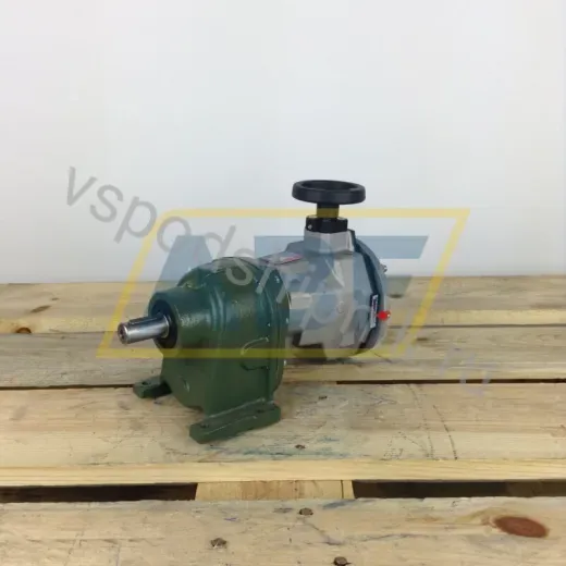 Комплектующие для электропривода FVR063/210/B3-63B5I14 Varvel