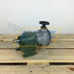 Комплектующие для электропривода FVR063/210/B3-63B5I30 Varvel