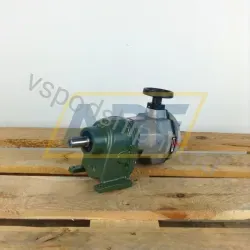Комплектующие для электропривода FVR063/210/B3-63B5I52 Varvel