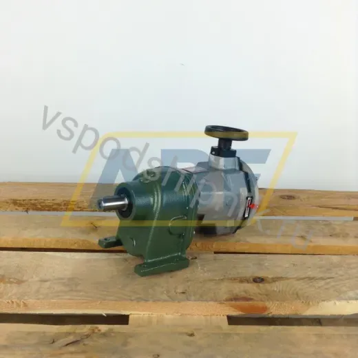 Комплектующие для электропривода FVR063/210/B3-63B5I52 Varvel