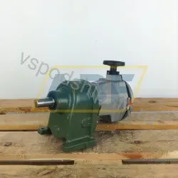Комплектующие для электропривода FVR071/220/B3-71B5I32 Varvel