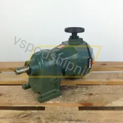 Комплектующие для электропривода FVR080/220B3-80B5I30 Varvel