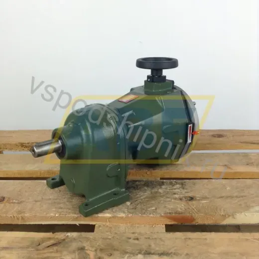 Комплектующие для электропривода FVR080/220B3-80B5I30 Varvel