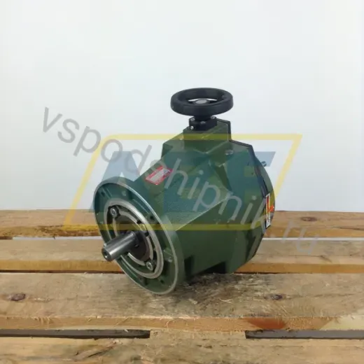 Комплектующие для электропривода FVR090B5-90B5I5 Varvel