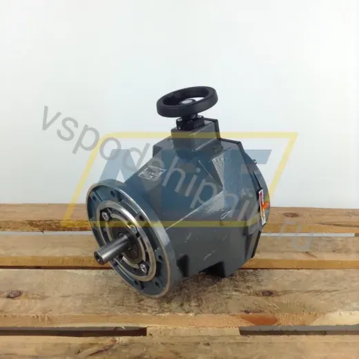 Комплектующие для электропривода FVR090B52424-90B5I5 Varvel