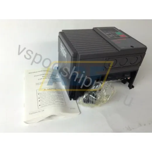 Привод / преобразователь FVR1.5E9S-4EN Fuji Electric
