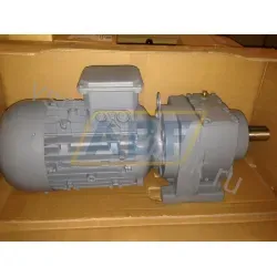 Электродвигатель G33ADM100L4IE2 KEB