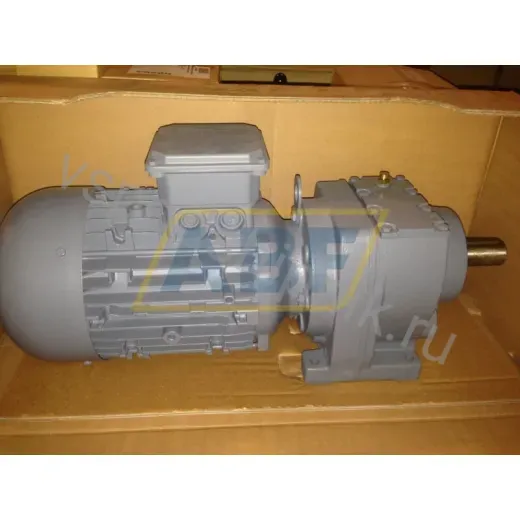 Электродвигатель G33ADM100L4IE2 KEB