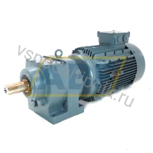 Электродвигатель G42ADA132SB4 KEB