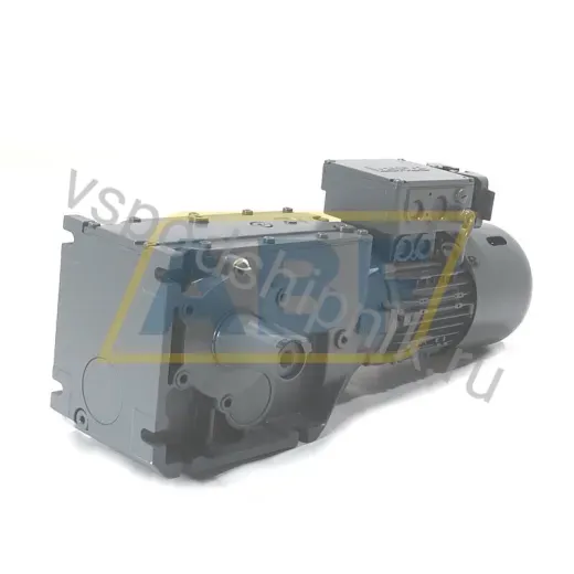 Электродвигатель G50BB145MVBR3C00MDEMABR071-32C0W Lenze