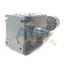 Электродвигатель G50BB227MVBR3C00M55AP112M045EF0UT Lenze