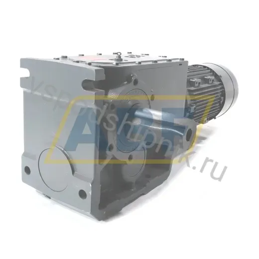 Электродвигатель G50BB227MVBR3C00M55AP112M045EF0UT Lenze