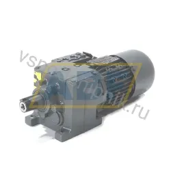 Электродвигатель G50BH114MVBR2XMDEMABR071-32C0W Lenze