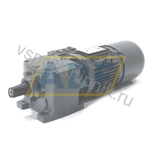 Электродвигатель G50BH121MVBR2C00M55AP080M045EF0WT Lenze