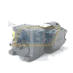Электродвигатель G50BH121MVBR3C00MDEMABR063-12C0W Lenze