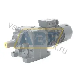 Электродвигатель G50BH185MVBR2C00M55AP090L045EF0UT Lenze