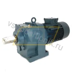 Электродвигатель G63ADA132MX4 WEG