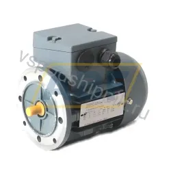 Электродвигатель GA560-2-B5 Giss, 0,12 кВт