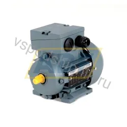 Электродвигатель GA56G-2-B3 Giss, 0,12 кВт