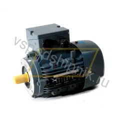 Электродвигатель GA80G-2-B14 Giss, 1,1 кВт