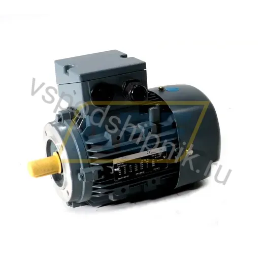 Электродвигатель GA80G-2-B14 Giss, 1,1 кВт