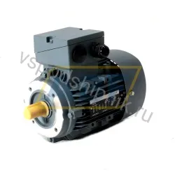 Электродвигатель GA80G-6-B14 Giss, 0,55 кВт
