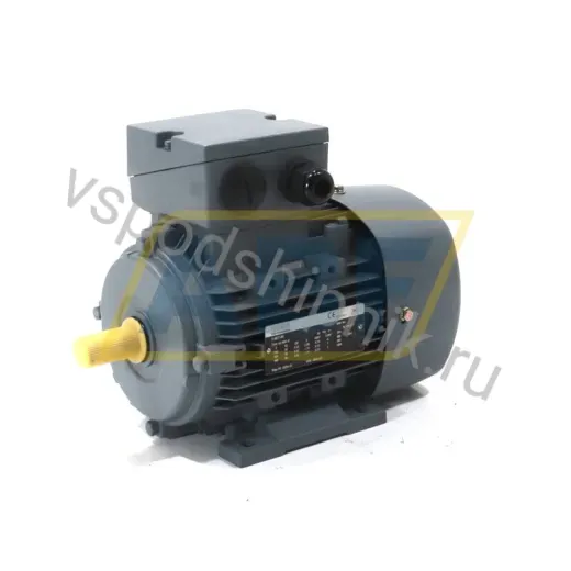 Электродвигатель GA80G-6-B3 GISS, 0,55 кВт