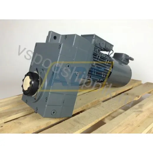 Электродвигатель GFL07-2MSCR-100C32 Lenze