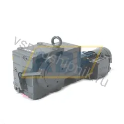 Электродвигатель GKK06-3MVAR063C42MFEMABI063-42C1W Lenze