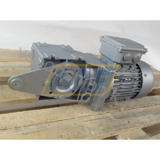 Электродвигатель GKR04-2MHAR080C32 Lenze