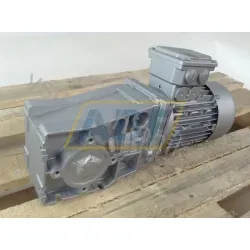 Электродвигатель GKR04-2MHBR071C42 Lenze