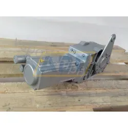 Комплектующие для электропривода GKR04-2SHBR09DC41 Lenze