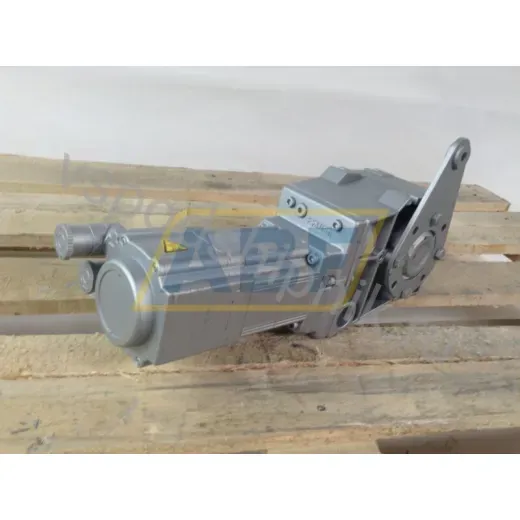 Комплектующие для электропривода GKR04-2SHBR09DC41 Lenze