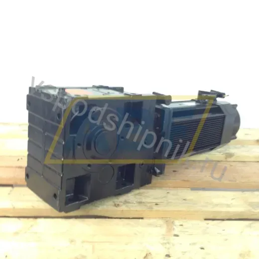 Электродвигатель GKS06-3AHBR17NC35 Lenze